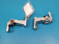 Zawias drzwi tył prawy Vw Passat B8 A046574, 8V5833404C