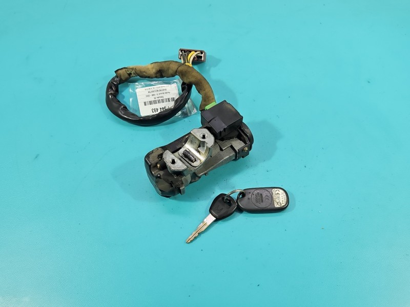 Stacyjka KLUCZYK WKŁADKA Honda Accord VI 98-02