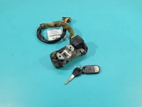 Stacyjka KLUCZYK WKŁADKA Honda Accord VI 98-02