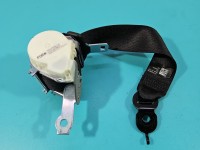 Pas bezpieczeństwa tył prawy Bmw F06 Gran Coupe 34132948