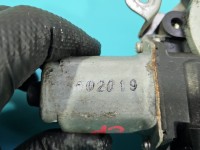 Podnośnik przód lewy SZYBY WINDA MR573885LH Mitsubishi Outlander I 6 PIN 5d HB