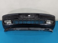 Zderzak przód Opel Zafira A czarny Z298