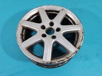 alufelgi felgi 17" komplet Honda Civic VIII UFO R17 Szerokość felgi: 7.0", 5x114.3, Producent felg: Honda, imprk1386661,...