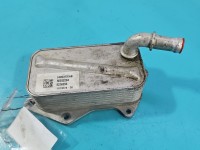 Chłodnica oleju Alfa romeo Stelvio 2.0 T 50052284, 8236994, 04893770AB