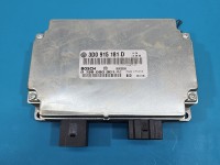 Sterownik moduł Bentley Continental I 2005-2013 3D0915181D, 0199000001