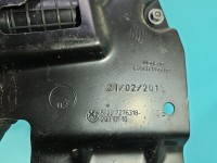 Zamek tył prawy Bmw F06 Gran Coupe 3+2pin 7276318