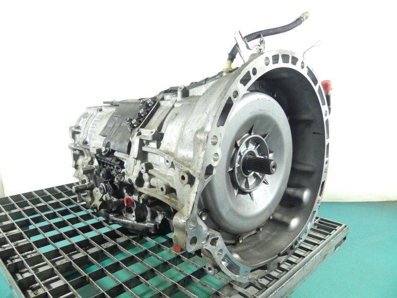 Skrzynia biegów automat LEXUS LS IV 06-12 30930-50020 5.0 V8