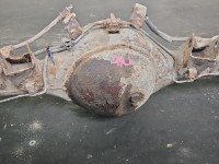Most tylny DYFER tył Hyundai Terracan 2.9 CRDi