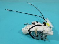 Zamek przód lewy 82202-54P11 Suzuki Vitara II 2015- EUROPA Suzuki, 6pin