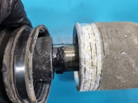 Przekładnia kierownicza maglownica Toyota Aygo II 14-22