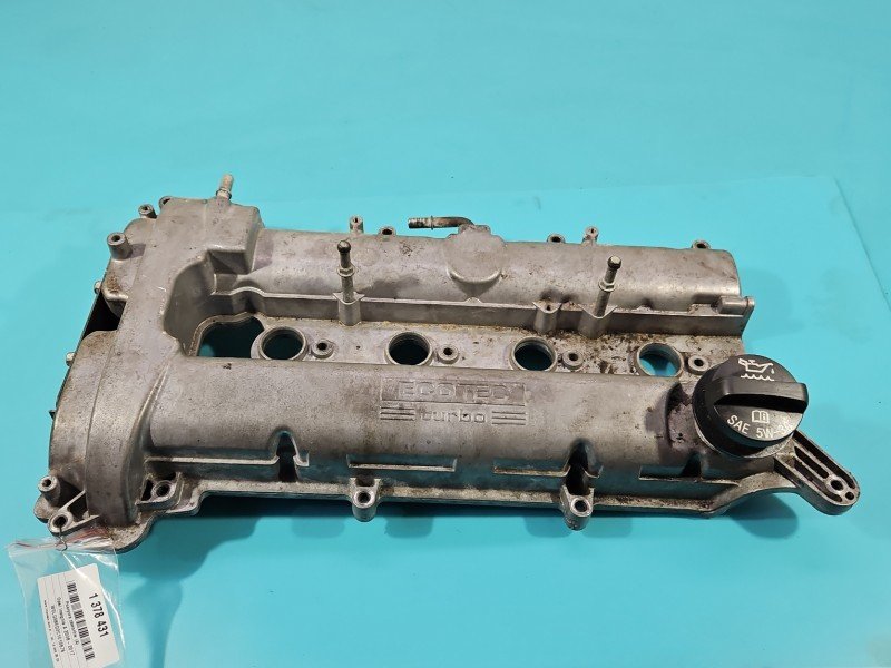 Pokrywa zaworów Opel Insignia A 2.0 T (A20NHT)