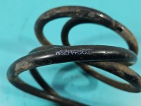 Sprężyny przód komplet Seat Cordoba II 6L 1.4 tdi (AMF)