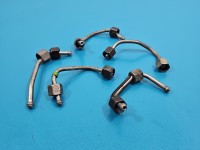 RURKI Przewód paliwowy Toyota Proace City 201109, 201106, 117373 1.5 D4D TOYOTA, 5szt