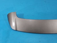 Spoiler lotka klapy Toyota Rav4 IV 4T3