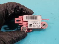 Poduszki powietrzne zestaw komplet Opel Corsa C