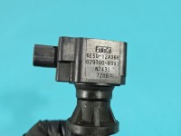 Cewka zapłonowa Ford Mondeo Mk4 2.3 16V SEBA komplet,1sztuka delphi,4 elementy 6E5G-12A366, 029700-8391