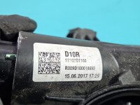 Reflektor prawy lampa przód Hyundai Tucson III 15-20 EUROPA