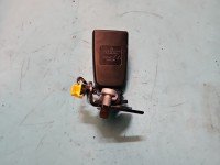 Pas bezpieczeństwa tył lewy Mercedes Mercedes CLS II C218 W218 218 34180365