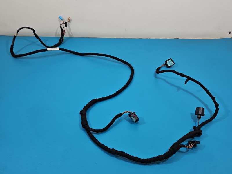 Wiązka klapy tył Vw Passat CC 3C8971182A