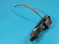Klamka tył lewa zewnętrzna Renault Master III 10-24 PRT0007713D