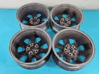 alufelgi felgi 17 komplet Opel Insignia A