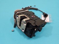 Zamek przód lewy 81310-1P000 Kia Venga EUROPA Producent części: KIA, 6 pin