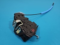 Zamek przód prawy 81320-H8050 Kia Rio IV 16-23 EUROPA Producent części: KIA, Europejska, 4pin