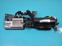 Sterownik moduł Peugeot 3008 II 9692146980 Peugeot, moduł start stop
