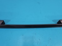 Relingi dachowe komplet Dacia Duster III 24- 738210212