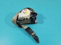 Pas bezpieczeństwa przód prawy pasażera AUDI Q7 I 4L 33058732C, 4L0857756C