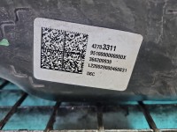 Zbiornik paliwa bak Opel Astra V K 1.5 cdti