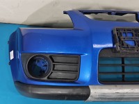 Zderzak przód Suzuki Sx4 I 06- ZCG