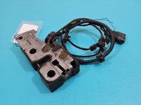 Zamek maski Volkswagen, 4+2 PIN Vw Passat B7