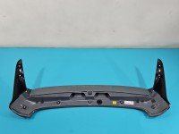 Spoiler lotka klapy Hyundai Kona I szary R3G