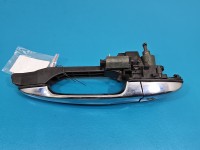 Klamka przód lewa zewnętrzna Lancia Ypsilon