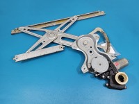 Podnośnik przód lewy SZYBY WINDA Toyota Avensis III T27 10 PIN 4d sedan 85702-02020