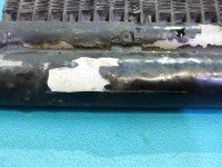 Chłodnica klimatyzacji Bmw e90 2.0d