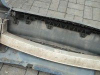 Zderzak tył Audi A3 8P niebieski LZ5C HB