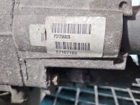 Most tylny DYFER tył Land rover range Evoque I 11-18 2.0 Si4 P31256026