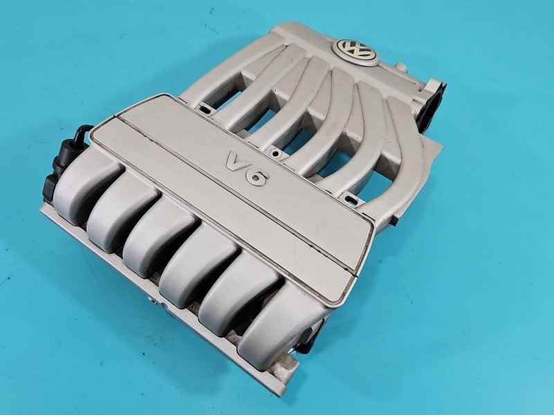 Kolektor ssący Vw Passat B6 03H133203D, 03H133201D 3.2 FSI V6 (AXZ)