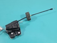 Zamek klapy tył A2047400735 Mercedes GL II X166 HB 4pin