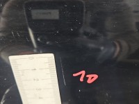 DRZWI PRZÓD LEWE KIEROWCY Peugeot 508 I 5d KTVD