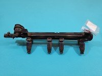 TESTOWANY Wtryskiwacz Skoda Octavia I 06A906031C, 028015579 2.0 8V wiel