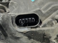 Reflektor prawy lampa przód Opel Astra III H EUROPA 93190391