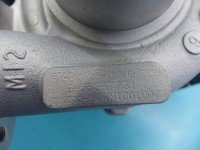 Turbosprężarka Regenerowana Opel Meriva B 789533-1, E55567731, E-55567731 1.7 cdti 110KM
