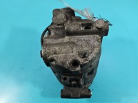 Sprężarka klimatyzacji kompresor 4F0260805, 447190-3834 Audi A6 C6 2.7 TDI