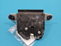 Zamek klapy tył Fiat Tipo II 15- kombi 4piny KOMBI 52096564
