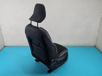 Fotel prawy przód pasażera Renault Clio V 2019-