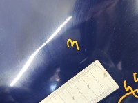 Błotnik przód lewy Opel Corsa E Z20z