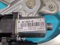 Podnośnik przód prawy SZYBY WINDA 807302741R, 915943-200, 916834-200 Renault Scenic III IMPRK1395181, 807302741R,...
